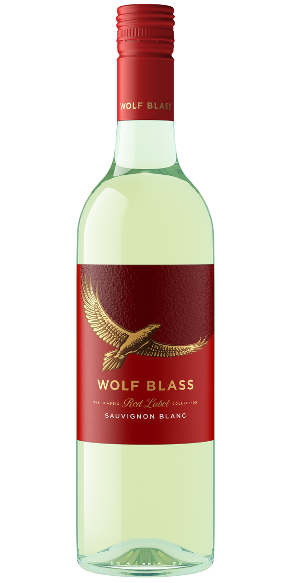 WOLF BLASS RED LABEL SAUVIGNON BLANC 75CL - Compare prices in UAE