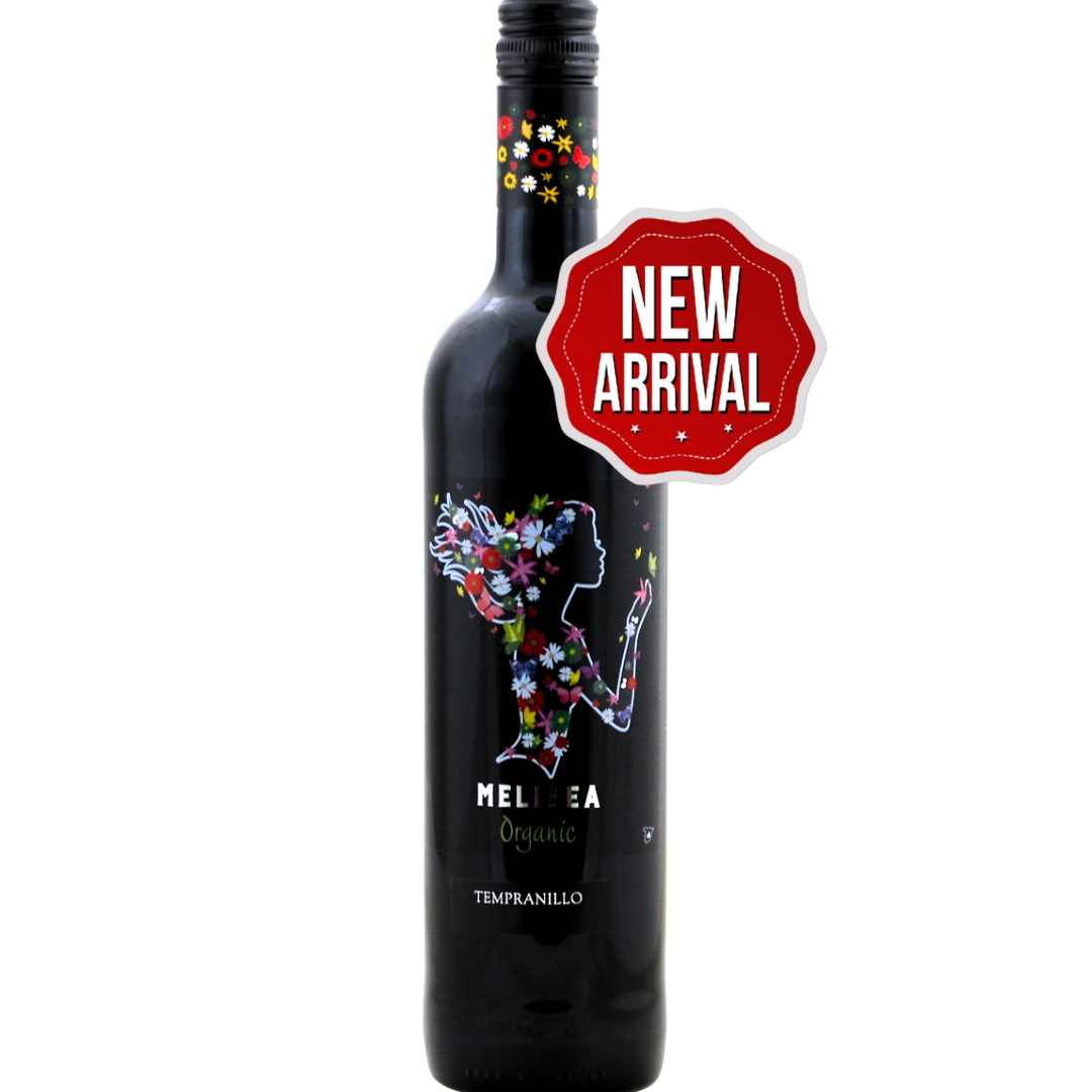 MELIBEA ORGANIC TEMPRANILLO SYRAH 75CL by melibea - Compare prices in UAE