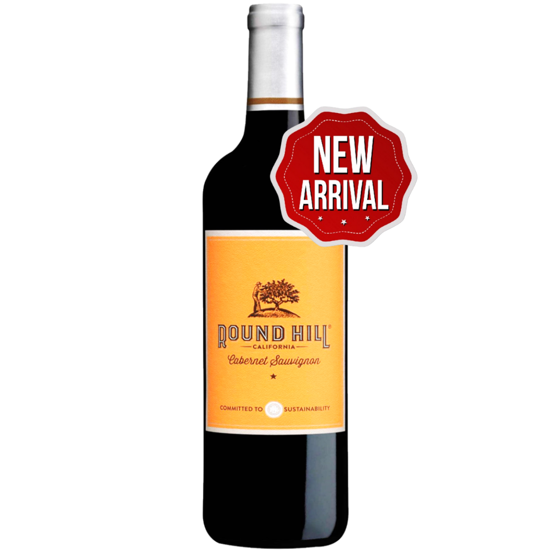 ROUNDHILL CABERNET SAUVIGNON 75CL - Compare prices in UAE