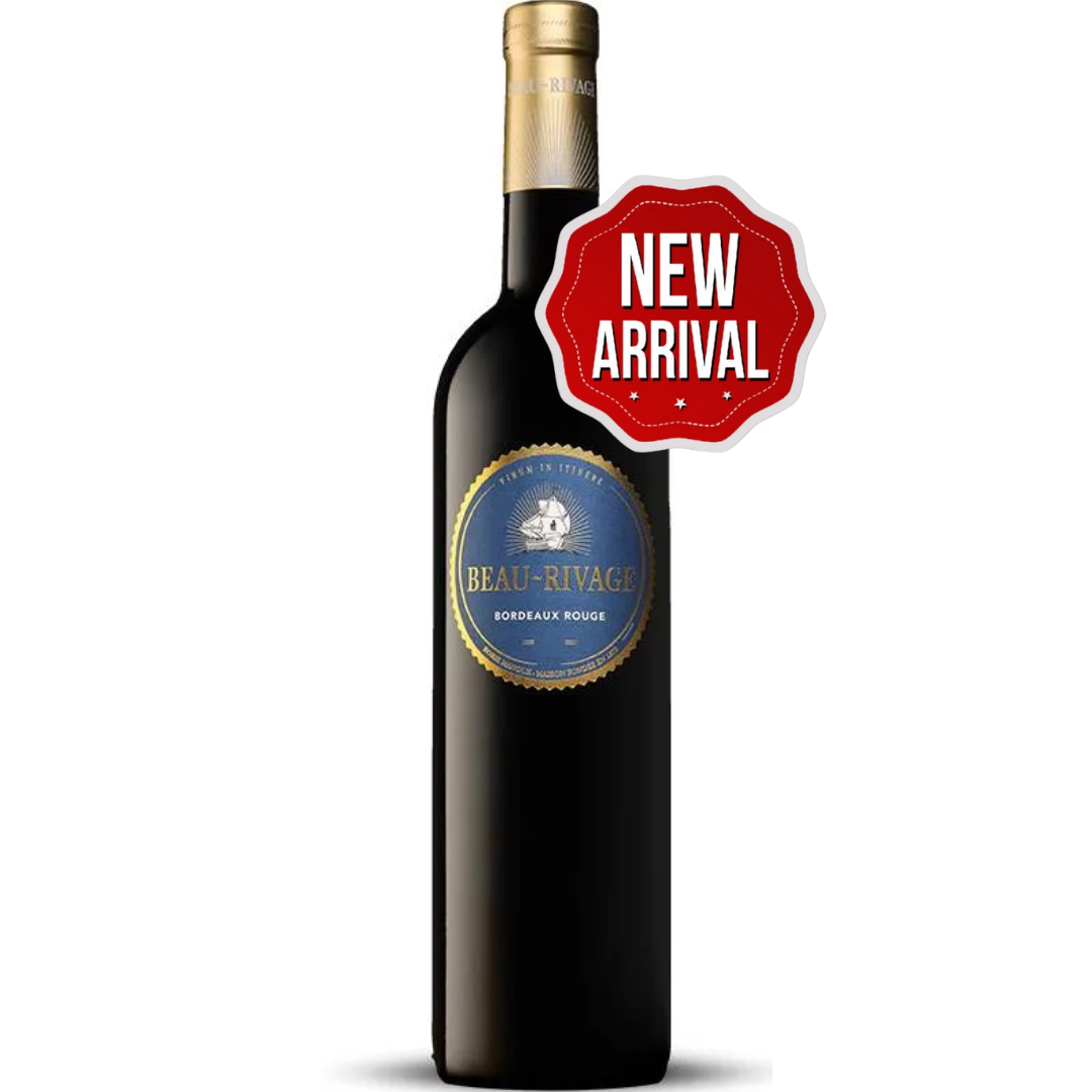 BEAU-RIVAGE BORDEAUX 75CL - Compare prices in UAE