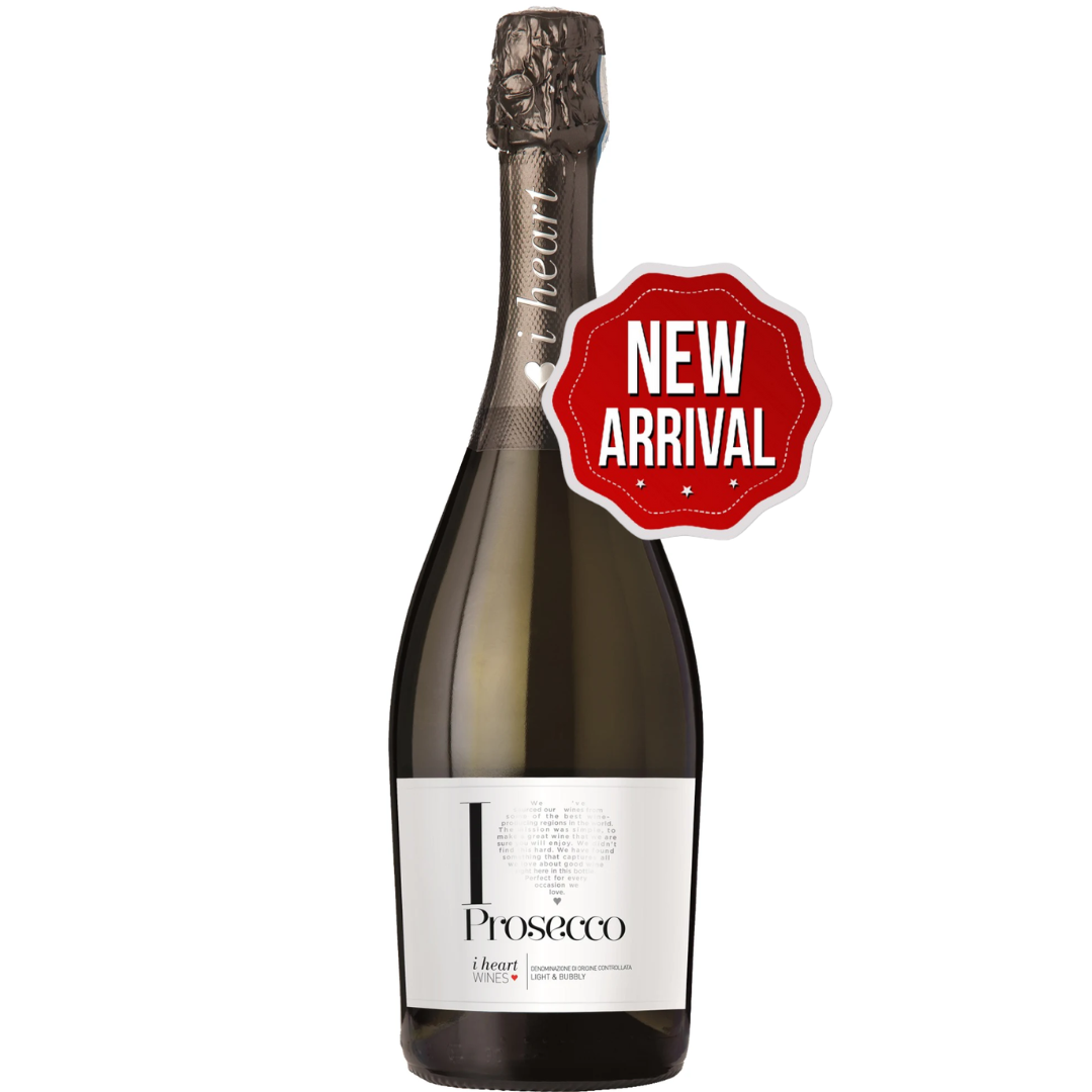 I HEART EXTRA DRY 75CL by i heart - Compare prices in UAE