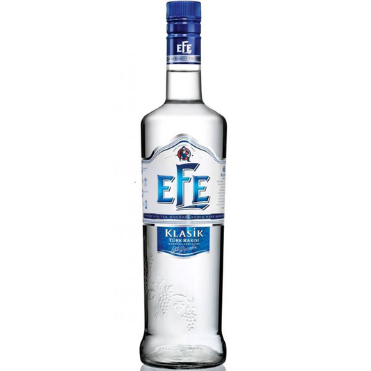 EFE KLASIK RAKI BLUE 75CL