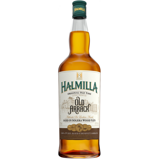 ARAK ROCKLAND HALMILLA 75CL