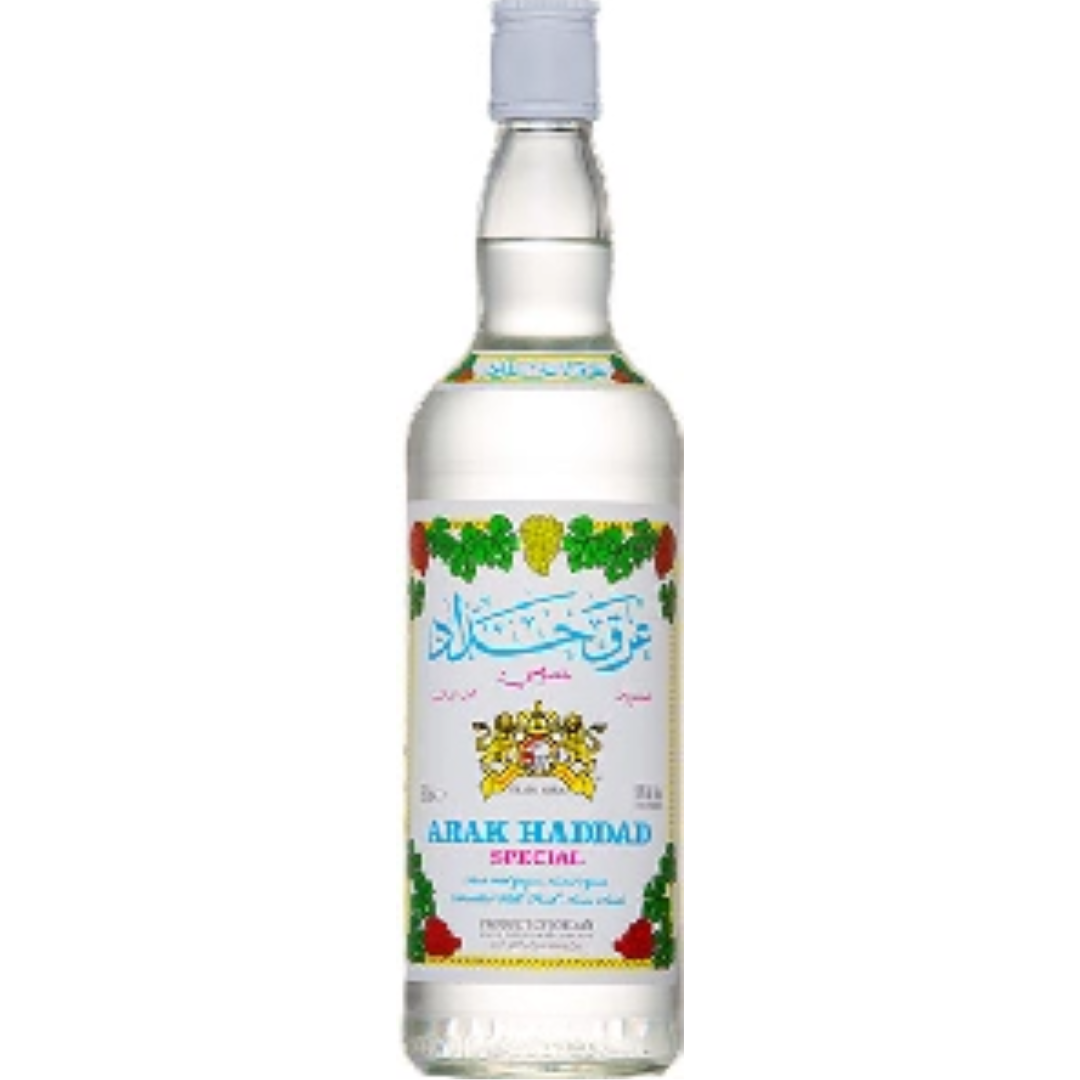 ARAK HADDAD SPECIAL 1.75LTR