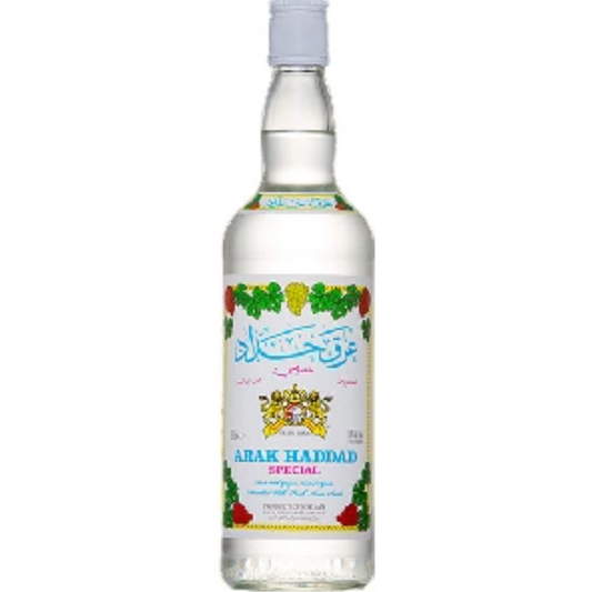 ARAK HADDAD SPECIAL 1.75LTR