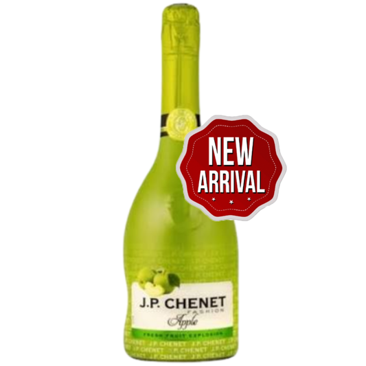 JP CHENET FASHION APPLE 75CL