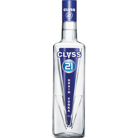CLASS 21 VODKA LTR