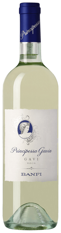 PRINCIPESSA GAVI BANFI 2017 75CL - Compare prices in UAE