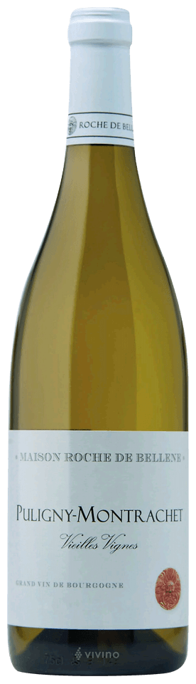PULIGNY MONTRACHET VIEILLES VIGNES  75CL