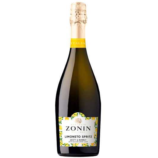 ZONIN LIMONETO SPRITZ 75CL