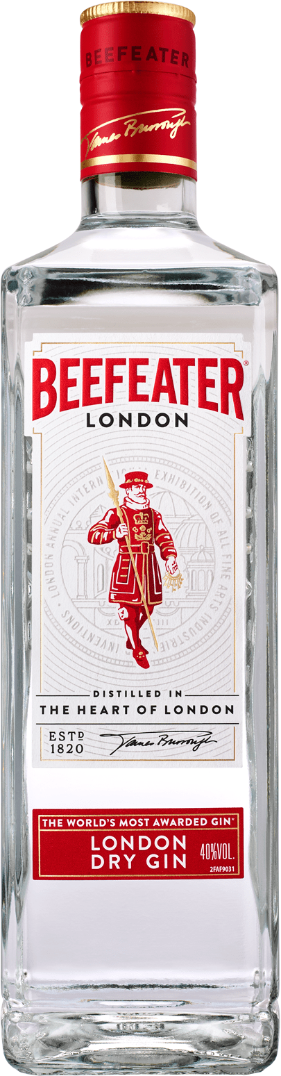 BEEFEATER GIN 75CL