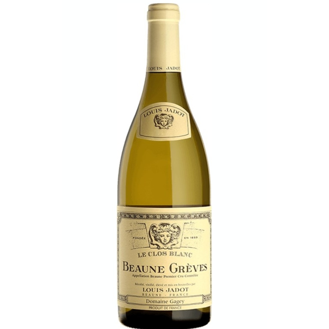 BEAUNE GRÈVES PREMIER CRU 75CL