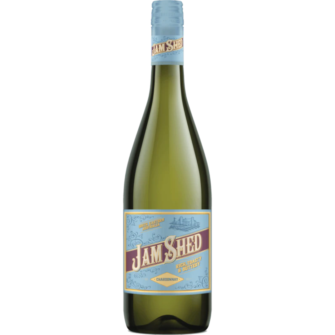 JAM SHED CHARDONNAY 75CL