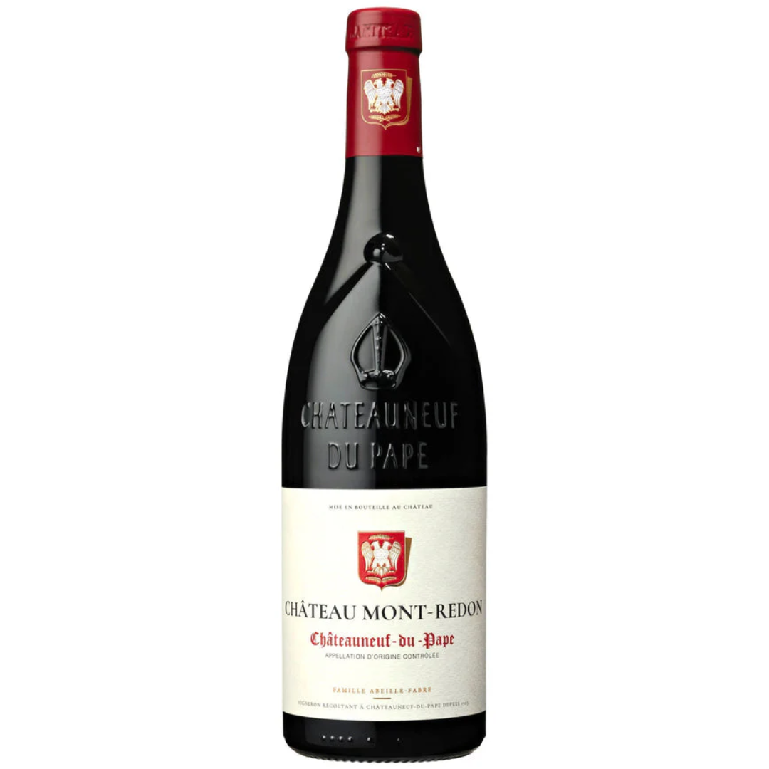 MONTROUGE CHÂTEAUNEUF DU PAPE 75CL