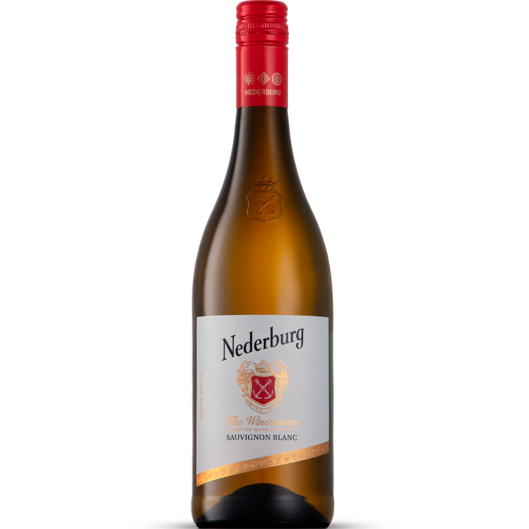 NEDERBURG THE WINEMASTER SAUVIGNON BLANC 75CL