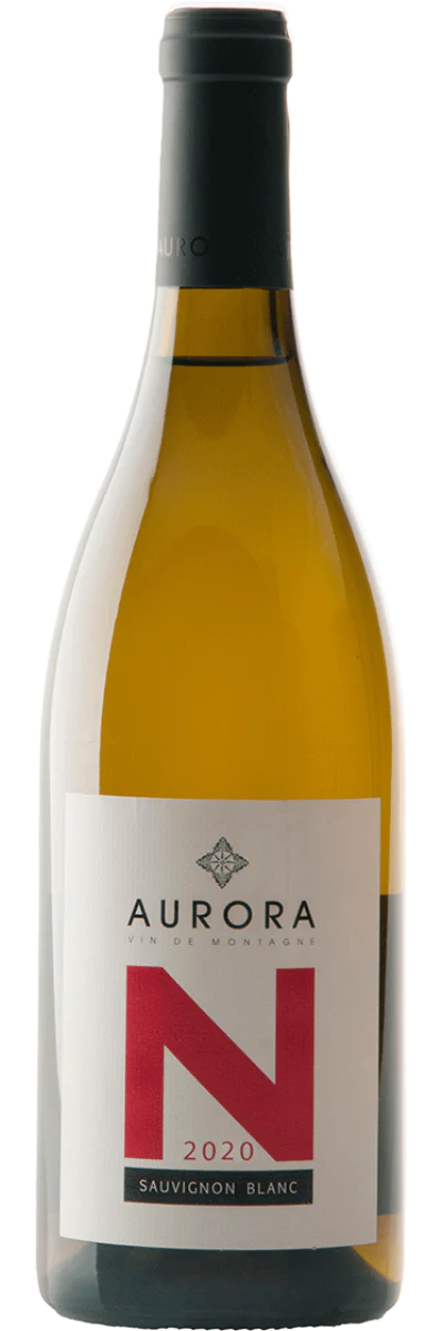 AURORA CUVEE SAUVIGNON BLANC 75CL
