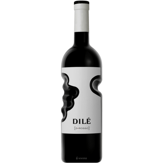 DILE D-ROSSO 75CL