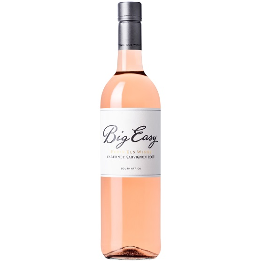 BIG EASY CABERNET SAUVIGNON ROSÉ 75CL