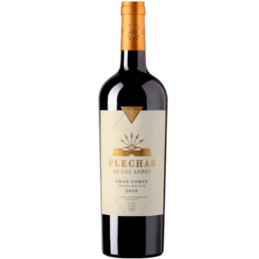 FLECHAS DE LOS ANDES GRAN CORTE 75CL