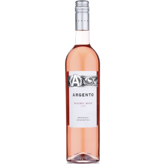 ARGENTO MALBEC ROSE 75CL