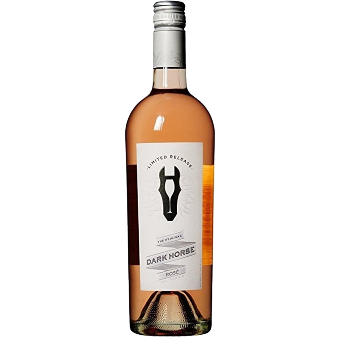 DARK HORSE ROSE WINE 75CL