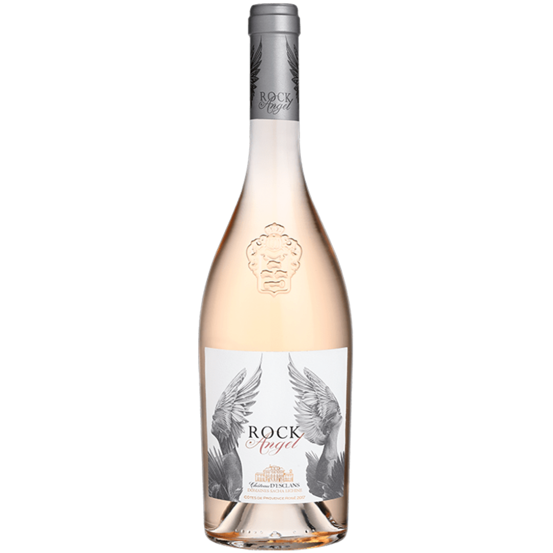 D'ESCLANS ROCK ANGEL PROVENCE ROSE 75CL