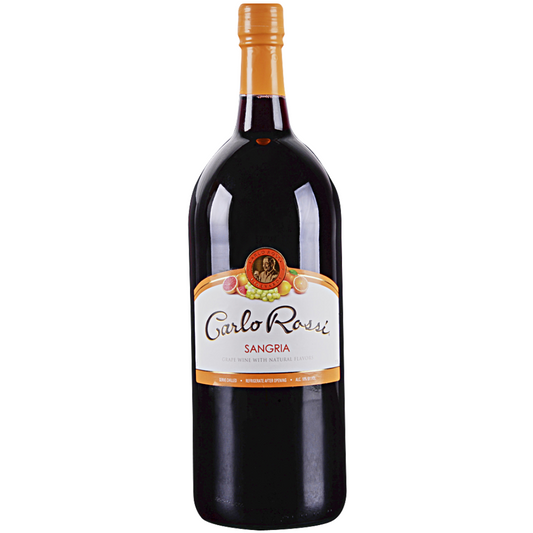 CARLO ROSSI SANGRIA 1.5LTR