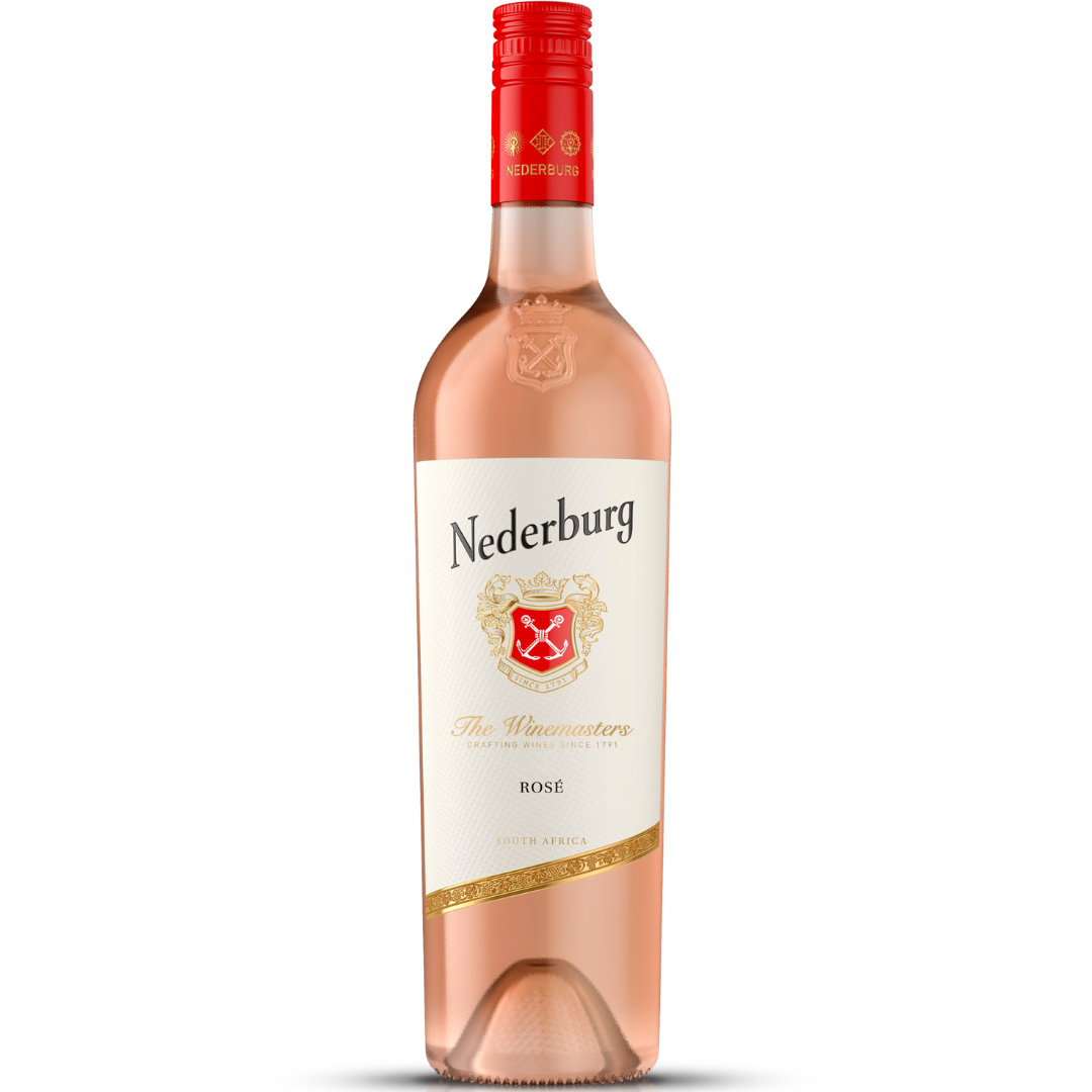 NEDERBURG THE WINEMASTERS GRENACHE ROSE 75CL