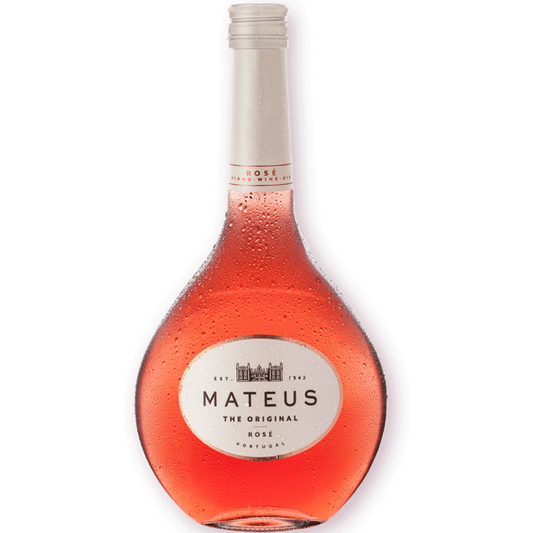 MATEUS ROSE 75CL