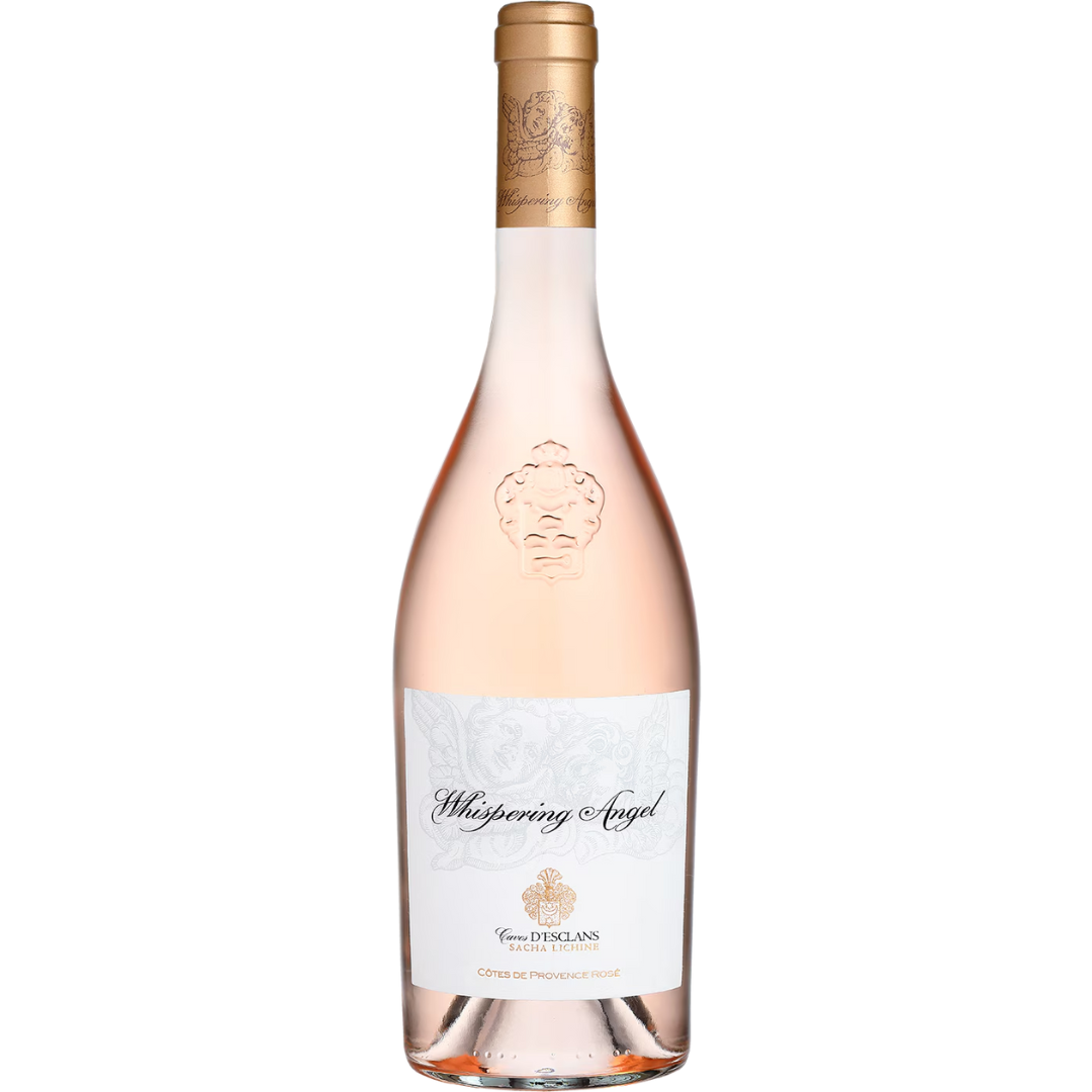 CHATEAU WHISPERING ANGEL ROSE 75CL