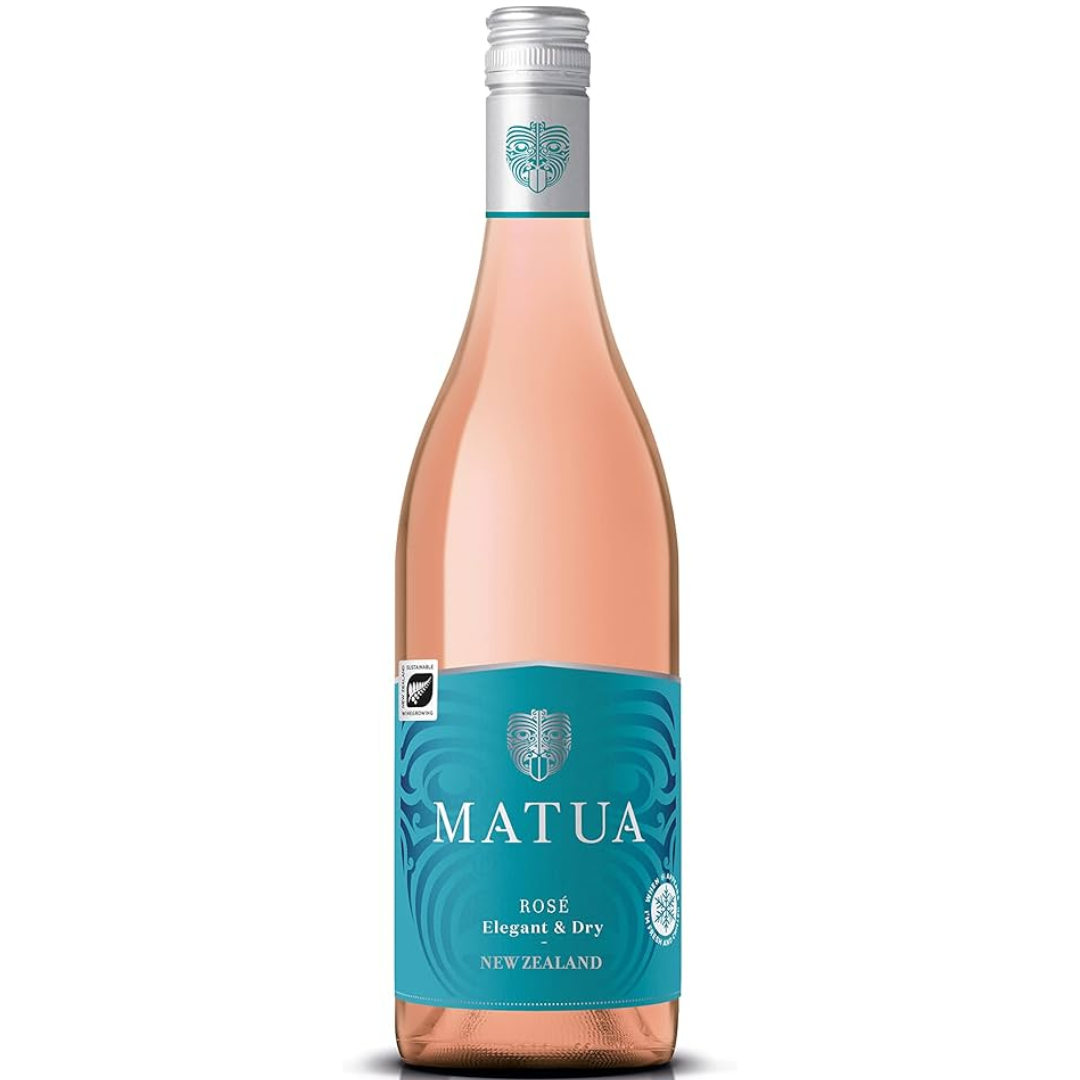 MATUA ROSE 75CL