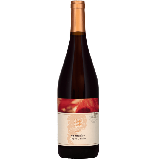 GALIL GRENACHE 75CL