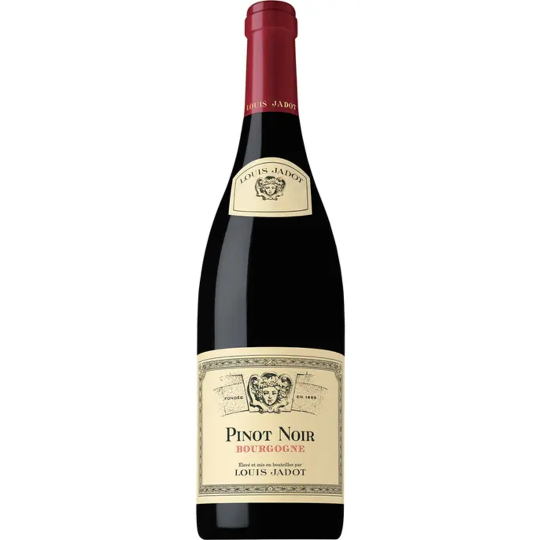 LOUIS JADOT BOURGOGNE PINOT NOIR 75CL