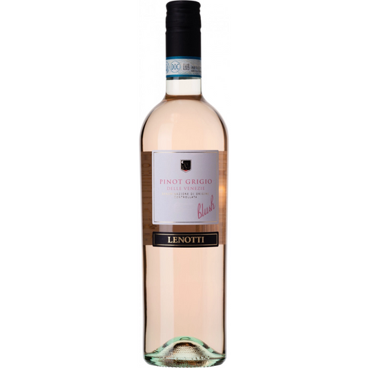 LENOTTI PINOT GRIGIO BLUSH 75CL