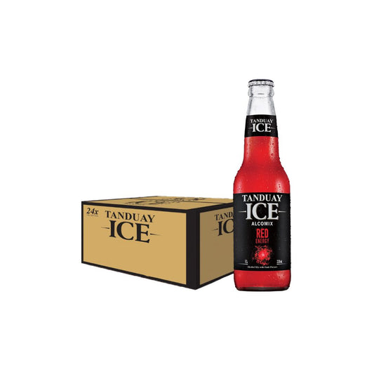 TANDUAY ICE RED MIRAGE (24X33CL)