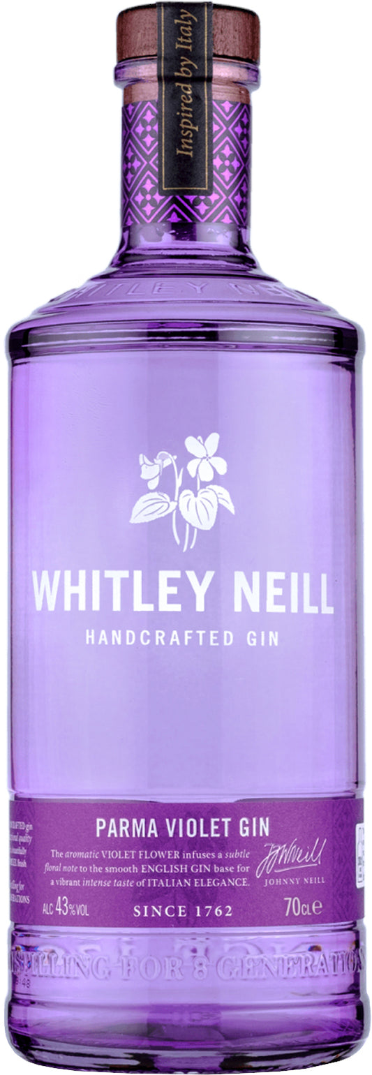 WHITLEY NEILL PARMA VIOLET 70CL