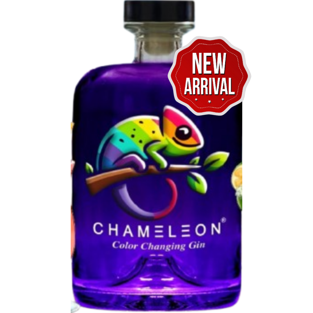 CHAMELEON GIN 70CL