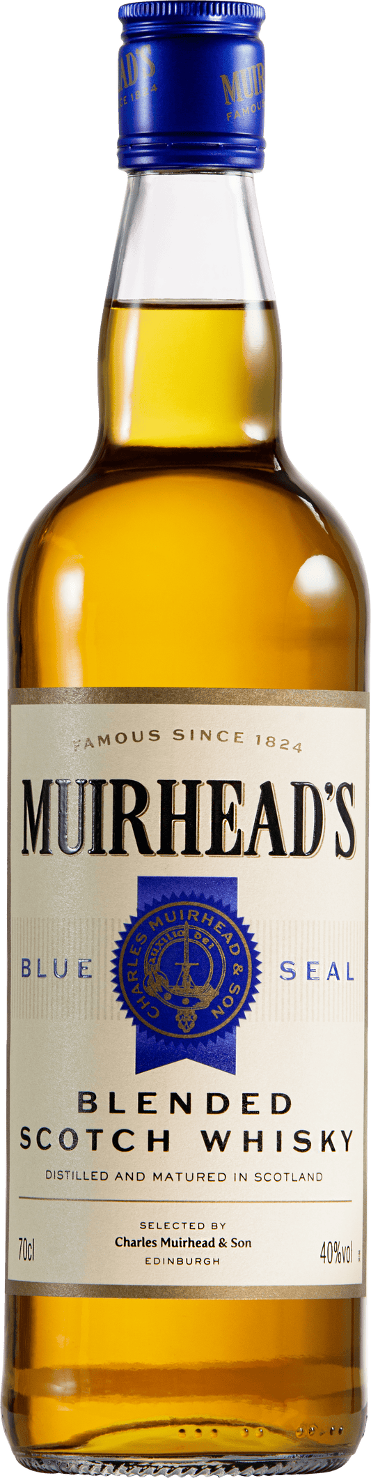 MUIRHEAD SCOTCH 75 CL