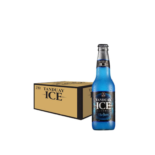 TANDUAY ICE BLUE ILLUSION (24X33CL)