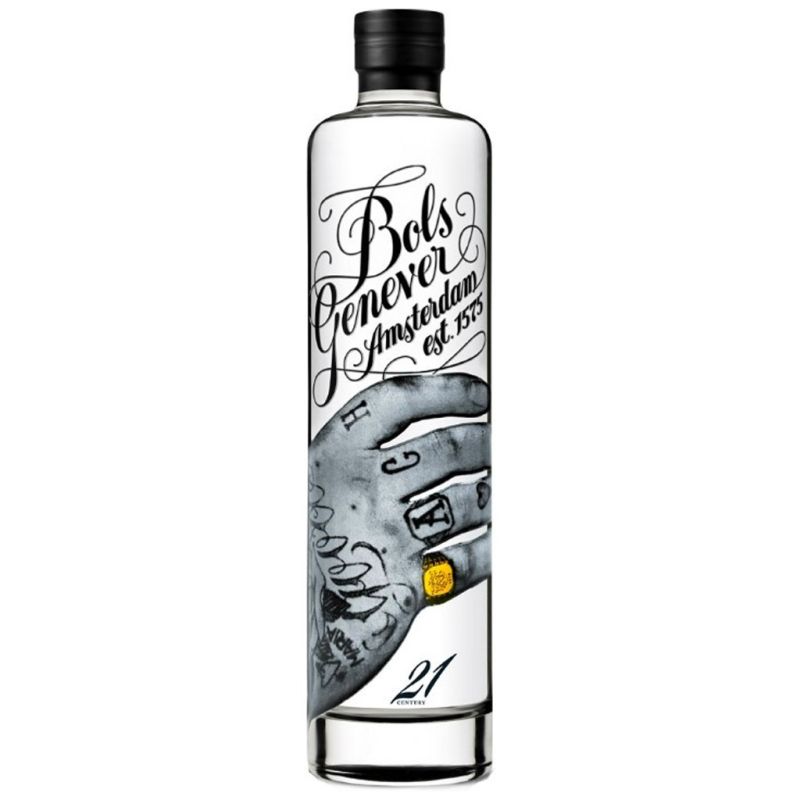 BOLS GENEVER 21 70CL