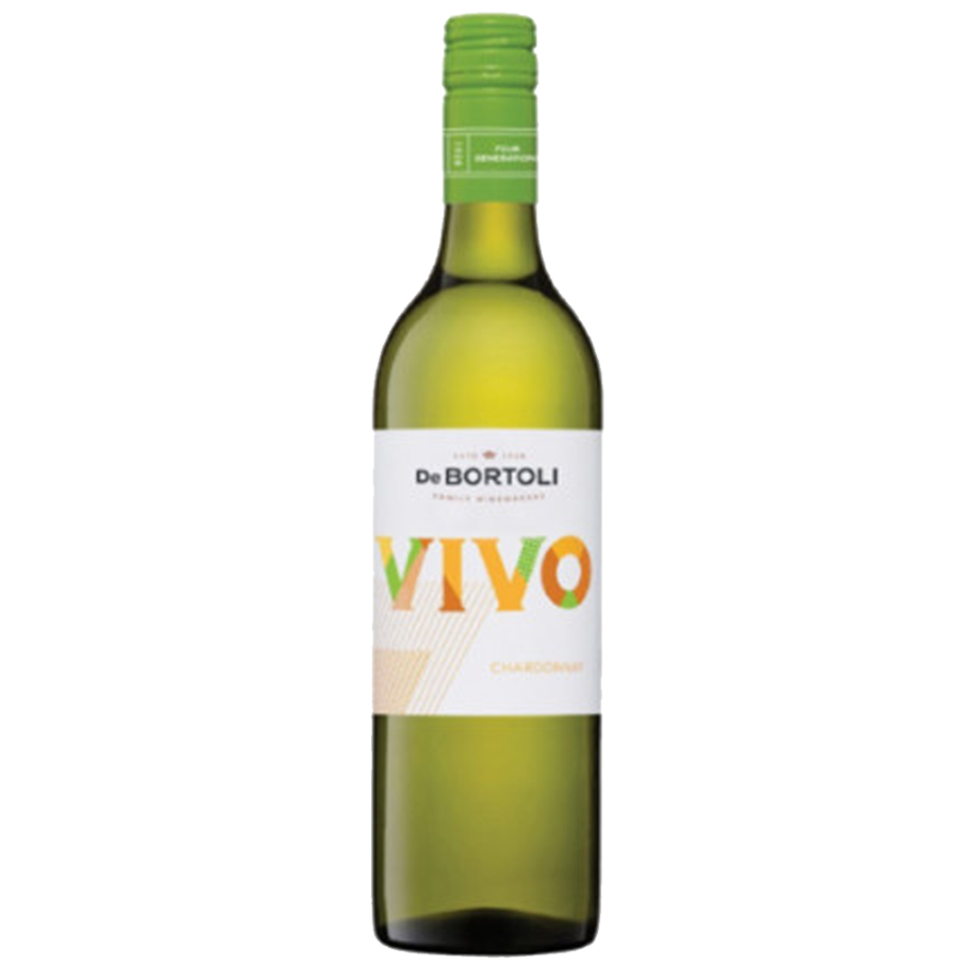 DE BORTOLI VIVO CHARDONNAY 75CL