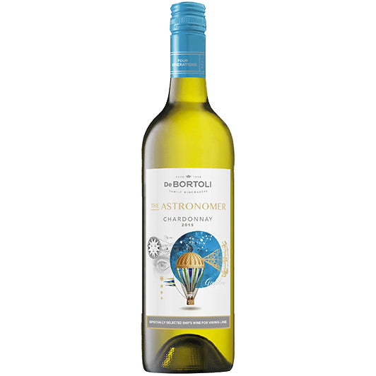 DE BORTOLI THE ASTRONOMER CHARDONNAY 75CL