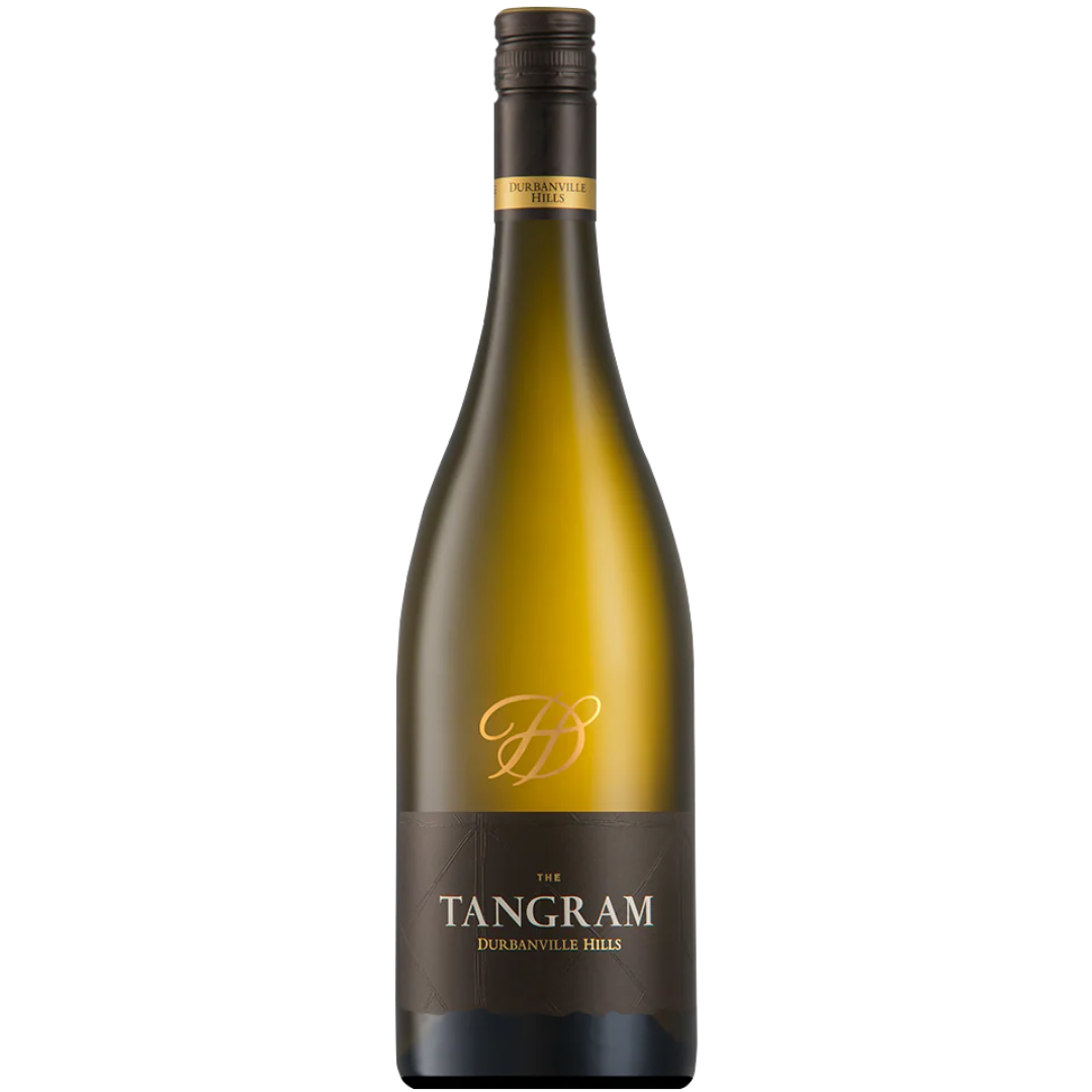 DURBANVILLE HILLS TANGRAM WHITE BLEND 75CL