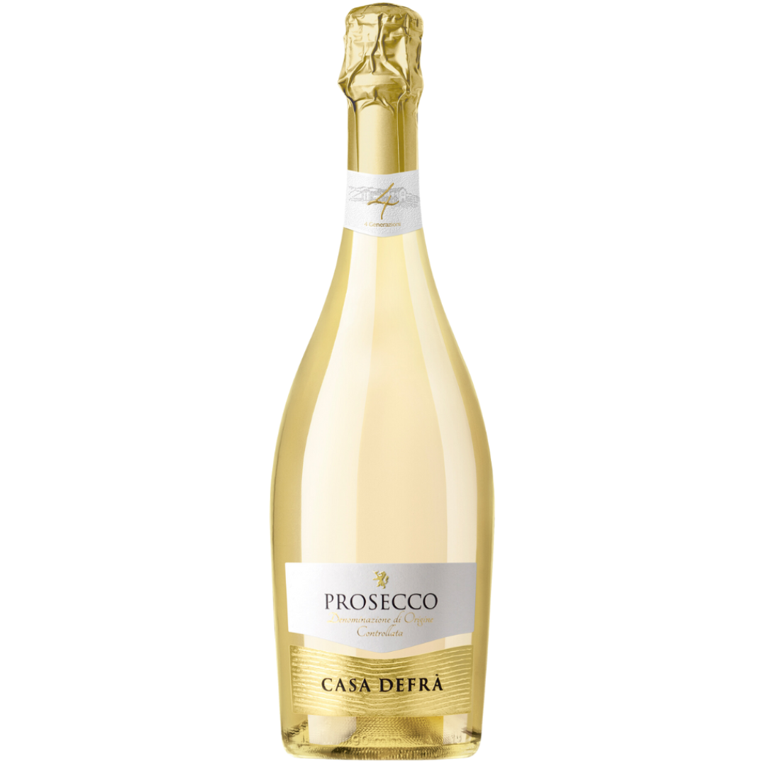 CASA DEFRA PROSECCO 75CL