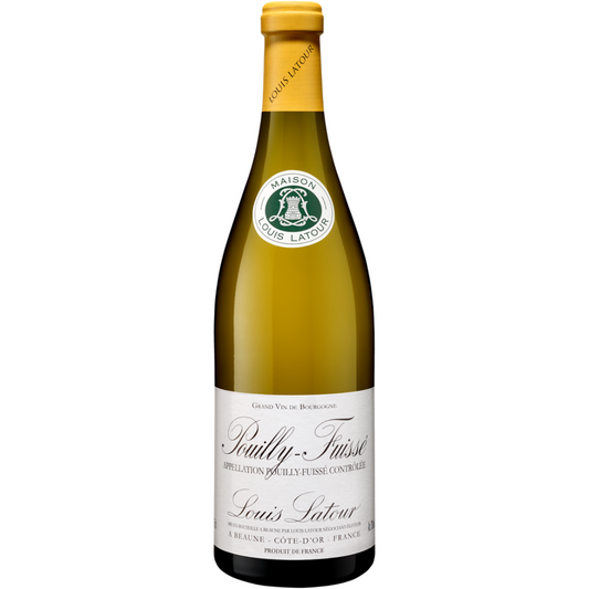 LOUIS LATOUR POUILLY FUISSE 75CL