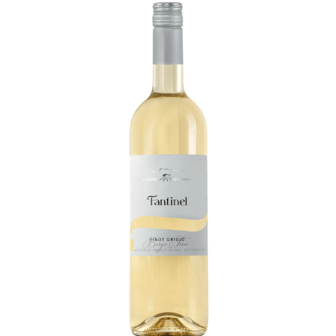 FANTINEL BORGO TESIS PINOT GRIGIO  75CL by fantinel - Compare prices in UAE
