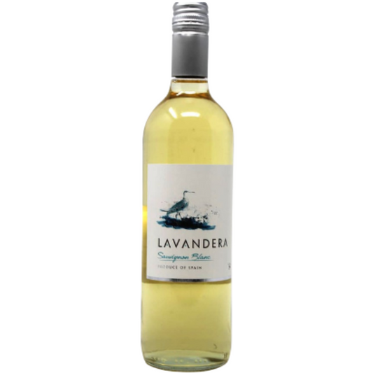 LAVANDERA SAUVIGNON BLANC 75CL - Compare prices in UAE