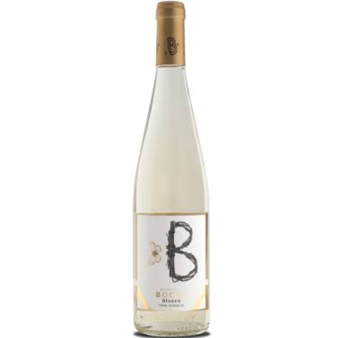 SEÑORÍO DE BOCOS VERDEJO 75CL