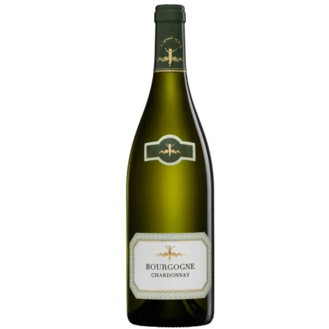 BOURGOGNE CHARDONNAY  VIEILLES VIGNES 2020 75CL