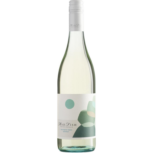 KWV CLASSIC GRENACHE BLANC 75CL
